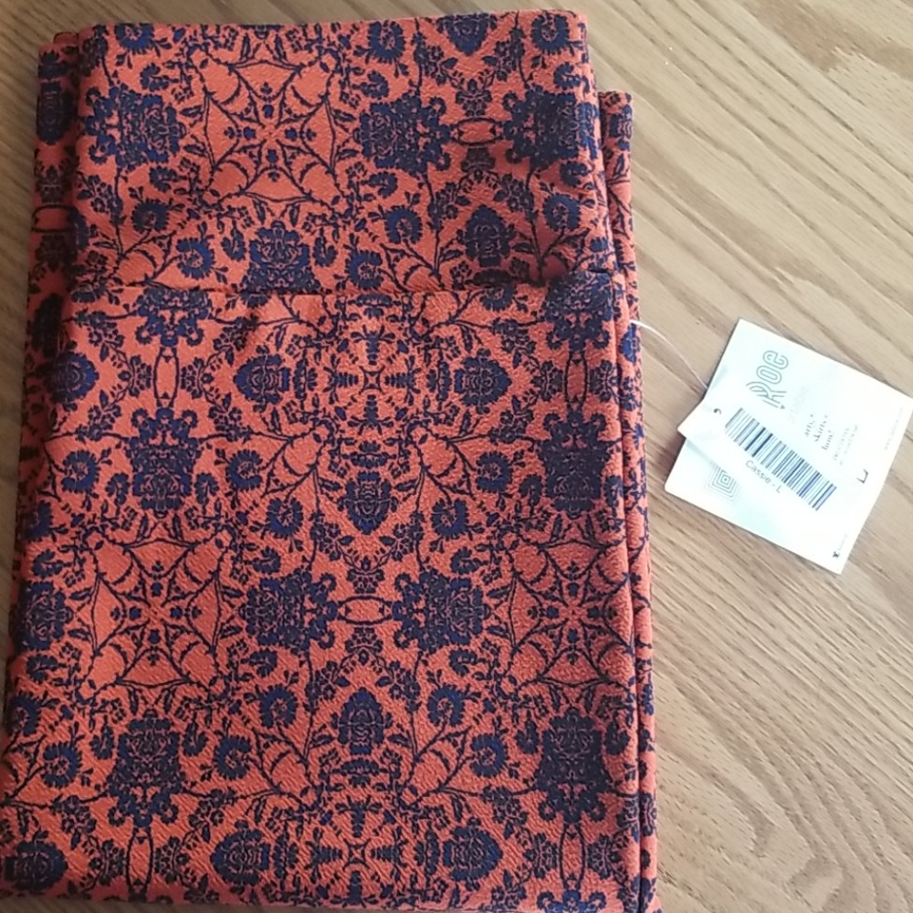 Lularoe Cassie Skirt